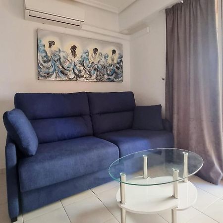 Lasstory Apartment تورّيفيِخا المظهر الخارجي الصورة