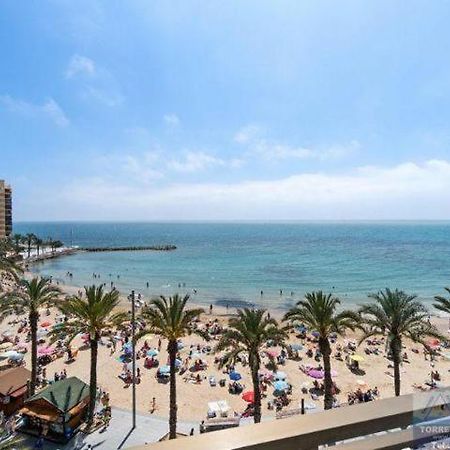 Lasstory Apartment تورّيفيِخا المظهر الخارجي الصورة