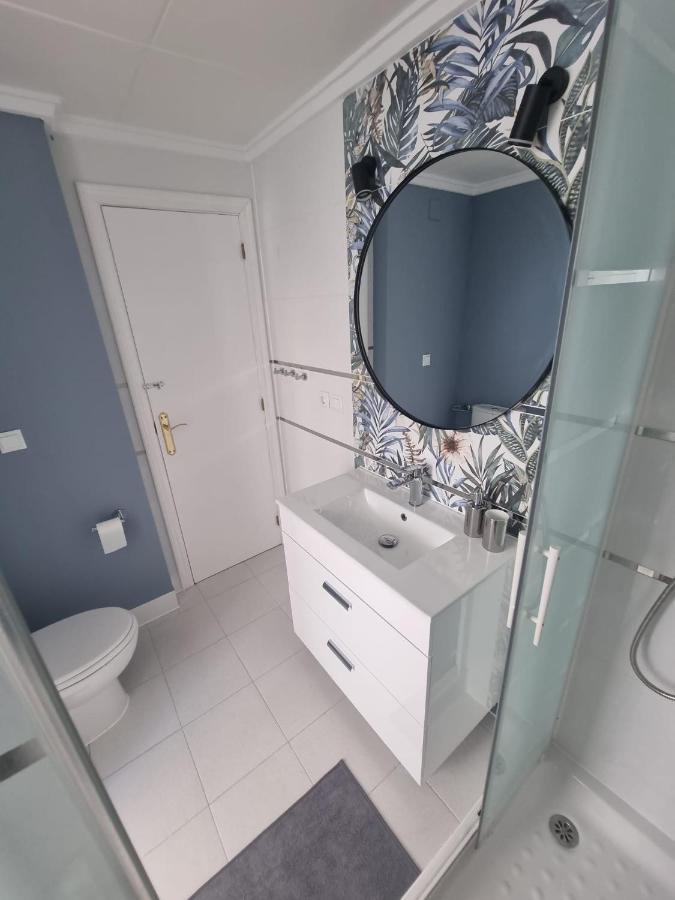 Lasstory Apartment تورّيفيِخا المظهر الخارجي الصورة