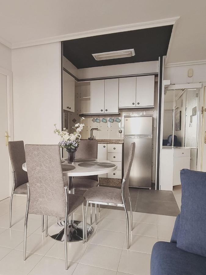 Lasstory Apartment تورّيفيِخا المظهر الخارجي الصورة