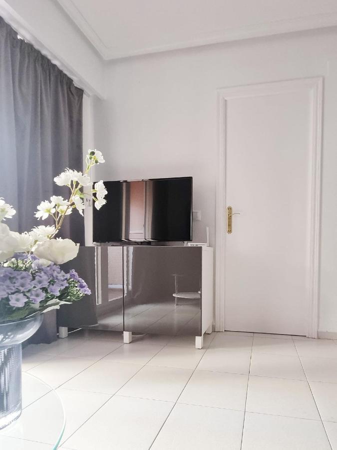 Lasstory Apartment تورّيفيِخا المظهر الخارجي الصورة