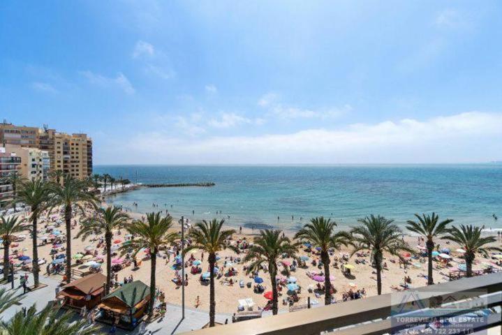 Lasstory Apartment تورّيفيِخا المظهر الخارجي الصورة