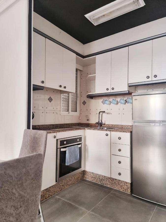 Lasstory Apartment تورّيفيِخا المظهر الخارجي الصورة