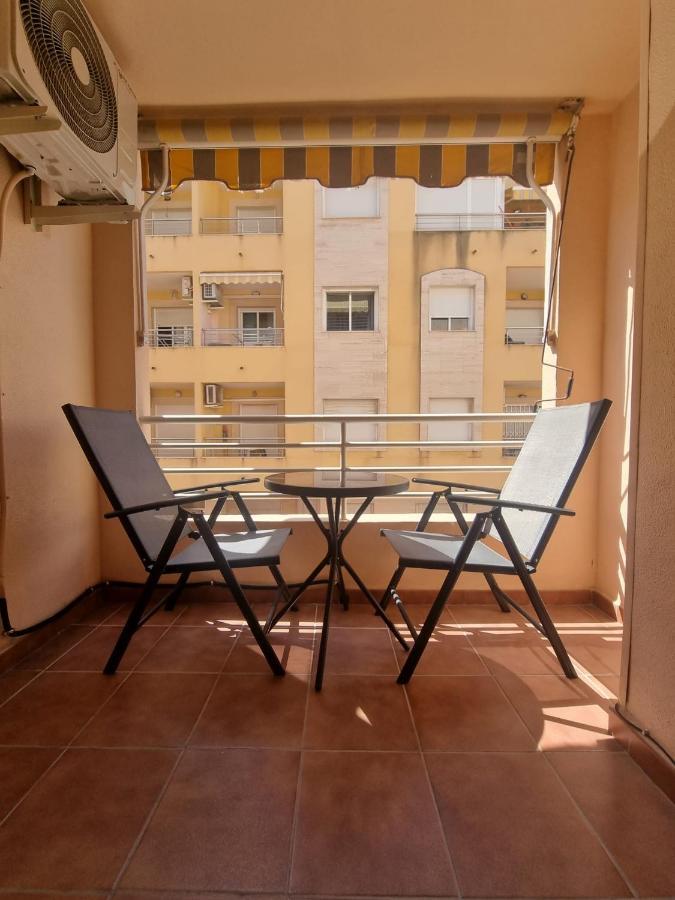 Lasstory Apartment تورّيفيِخا المظهر الخارجي الصورة
